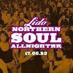 LIDO - NORTHERN SOUL ALLNIGHTER Vol.3