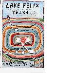 LAKE FELIX & YELKA