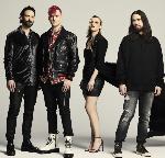 Halestorm