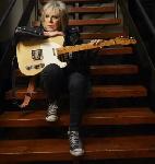 LUCINDA WILLIAMS