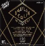 Babylon Berlin in Concert