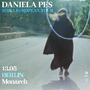 Daniela Pes - Spira, Releases