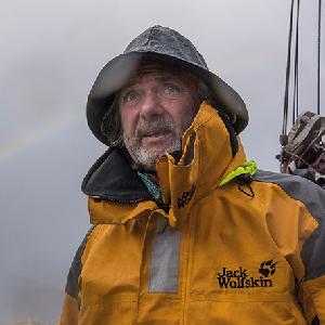 Arved Fuchs: Die Arktis - Eine Welt im Wandel