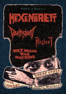 Hexenbrett + Deathstorm