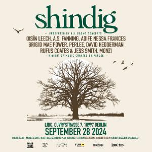 SHINDIG FESTIVAL 2024