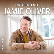 Jamie Oliver: Ein Abend mit Jamie Oliver