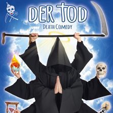 Der Tod - Death Comedy