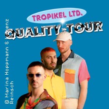 Tropikel Ltd.