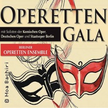 Berlin Operetten Ensemble - Operettengala