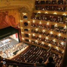 Carmina Burana:Festival Sinfonieorchester Berlin