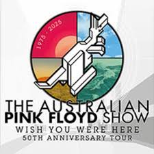 The Australian Pink Floyd Show