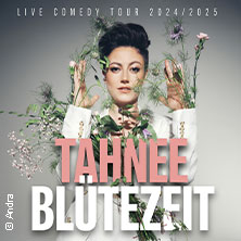 TAHNEE- BLTEZEIT