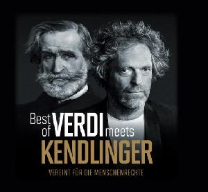 Best of Verdi meets Kendlinger