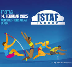 ISTAF Indoor Berlin 2025