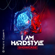 I AM HARDSTYLE