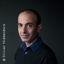 Yuval Noah Harari