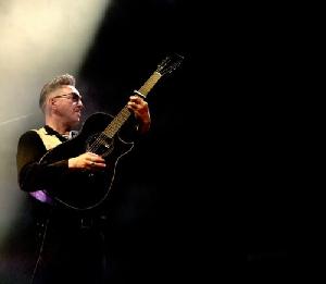 Richard Hawley