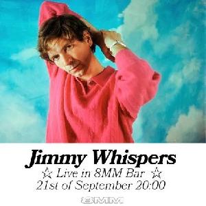 Jimmy Whispers