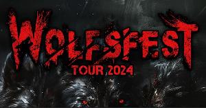 Wolfsfest Tour 2024