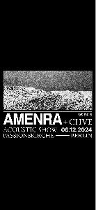 AMENRA - Acoustic Show