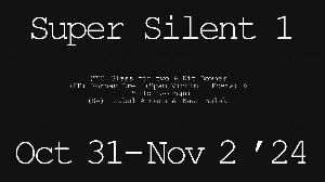 Super Silent 1