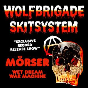 Wolfbrigade + Skitsystem