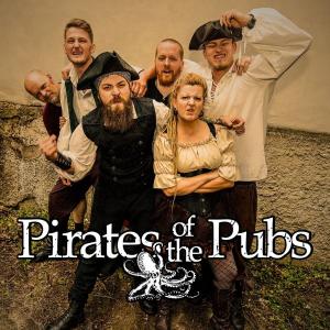 Pirates Of The Pubs