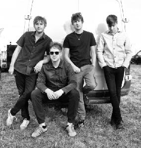 THE SHERLOCKS