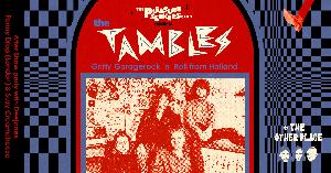 THE TAMBLES & THE OTHER PLACE