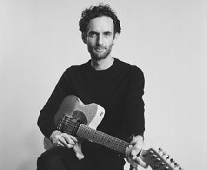 JULIAN LAGE @ Metropol