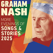 GRAHAM NASH