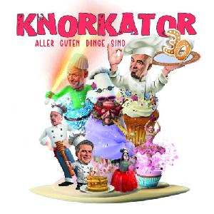 Knorkator