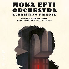 Moka Efti Orchestra ft Christian Friedel