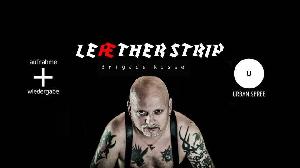 Lether Strip