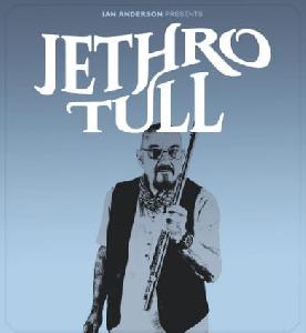 Jethro Tull