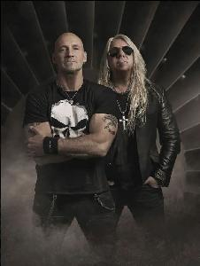 PRIMAL FEAR