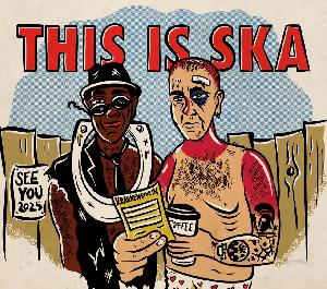 This Is Ska 2025