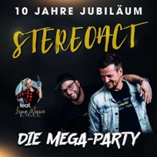 Stereoact OPEN AIR