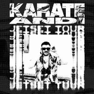 Karate Andi