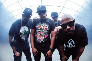 CYPRESS HILL