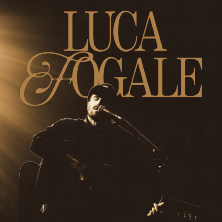 LUCA FOGALE