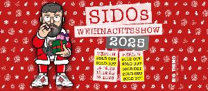 SIDO & GSTE: SIDOs Weihnachtsshow 2025