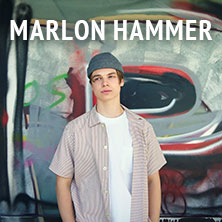 Marlon Hammer