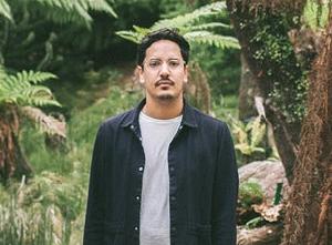 Luke Sital-Singh