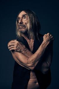 IGGY POP