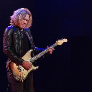 Kenny Wayne Shepherd