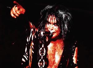 W.A.S.P.