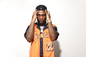 Burna Boy