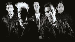 Strangelove - The DEPECHE MODE Experience