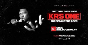 KRS One